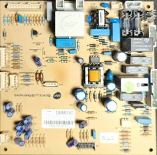 Kit centralina elettronica - centralina,