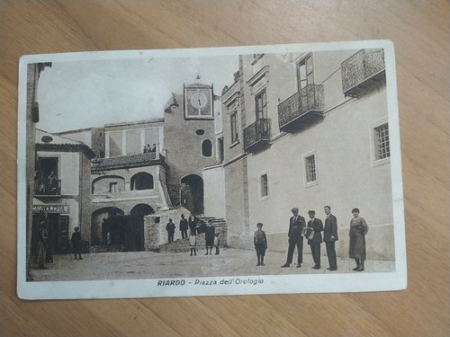 Cartolina n viaggiata - ,