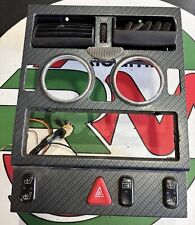 CONSOLLE PLANCIA CENTRALE MERCEDES SLK R170 1996-2004 (A1706800936)