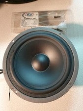 Altoparlante driver basso