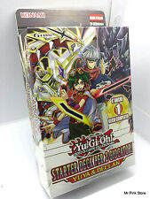 MAZZO STARTER DECK YUYA &