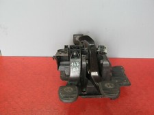 Pedaliera freno frizione alfa - pedaliera,