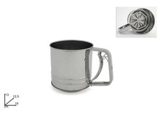 SETACCIO FARINA 3 STRATI