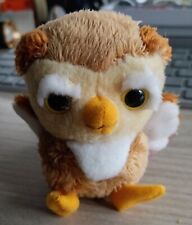 TRUDI 51020 GUFO MARRONE SWEET COLLECTION 7 CM RARISSIMO COLLEZIONE PELUCHE 