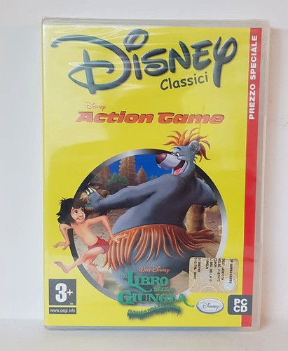 Disney classici action game - disney,