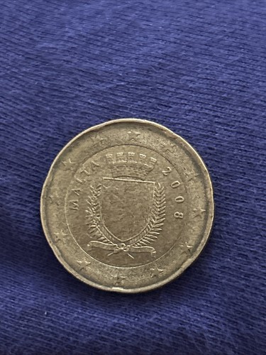 Moneta rara centesimi - centesimi, di