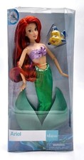 Disney Ariel bambola &