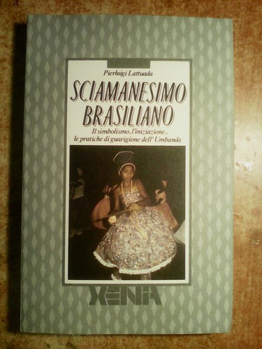 Libro del 1989 - del, '
