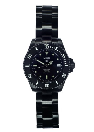 Orologio mwc jewel auto - mwc,