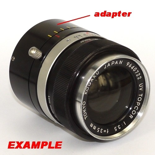Micro olympus lumix - micro, 4/3