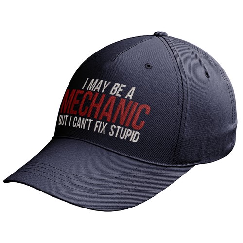 Cappellino baseball ricamato - cappellino,