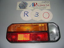 82381341 FANALE POSTERIORE SX