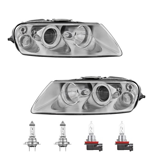 Kit fari anteriori per - , vw