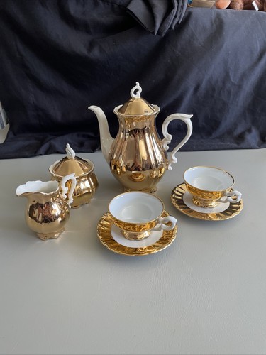 Set tè vintage mayer - set, da
