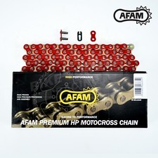 Catena maglia afam upgrade - maglia,