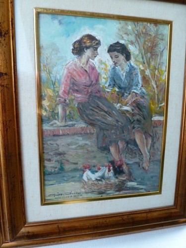 Olio compensato giovanni - su,