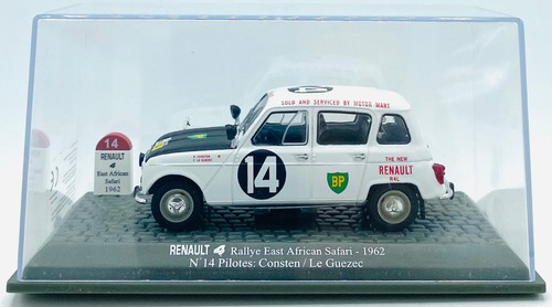 Ebond renault 14 - renault, rallye
