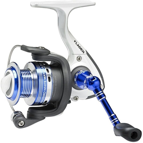 Mulinello pesca warbird - da,