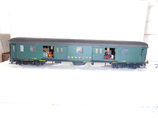 METROPOLITAN TORINO HO ART.7040 "RARE BAGAGLIAIO RIC F4 SBB-CFF REPARATION"BOX