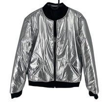 Guess giacca bomber imbottita - guess,