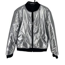 Guess Giacca Bomber Imbottita