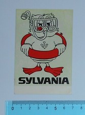 VINTAGE STICKER STICKER