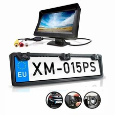 MONITOR 4.3" KIT TELECAMERA