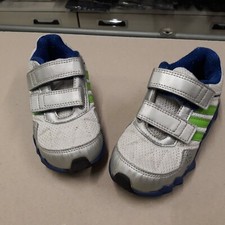 ADIDAS SCARPA BAMBINO USATA