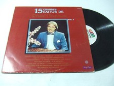 Richard Clayderman ‎– 15