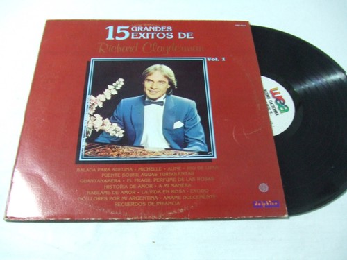 Richard clayderman 15 - clayderman,