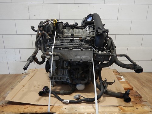 Motore completo golf vii - completo, 7