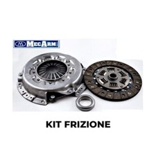 KIT FRIZIONE 3 PEZZI ALFA 75