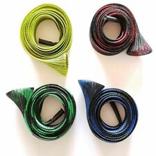 FODERO A RETE PER CANNE CASTING LUGNHEZZA MODULA 170cm ROD PROTECTOR  