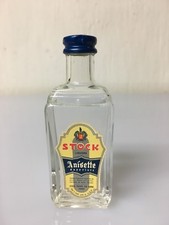 Mignon Miniature Stock Liquore