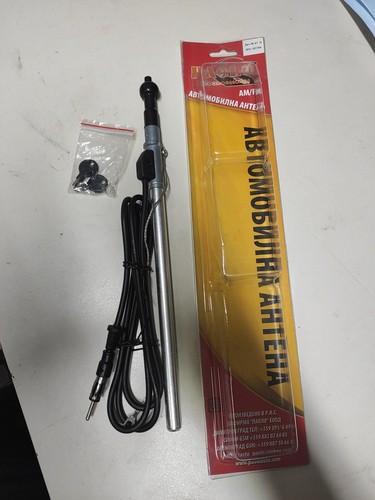 Opel vectra b antenna - b,