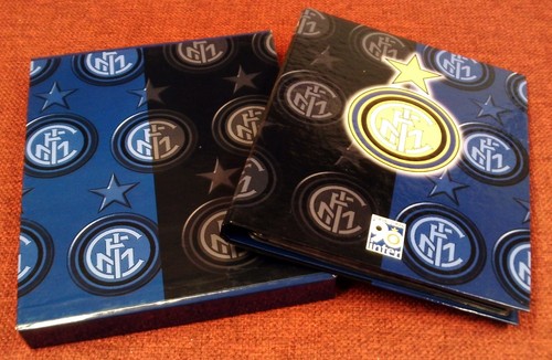 Raccolta inter 1908 - 1908/1998", 90