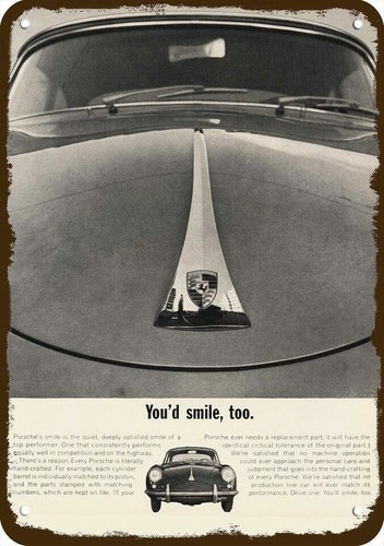 1961 porsche 356 car - porsche, you'd