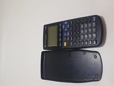 Calcolatrice Scientifica Texas Instruments TI-89 Funzionante