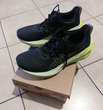 ASICS Novablast 4 taglia 42 (165 km)