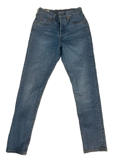 Jeans skinny levis premium - jeans,