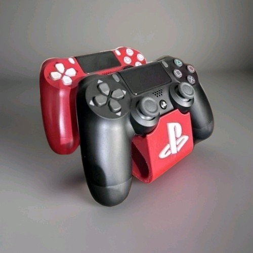 Supporto porta controller ps4 - porta,