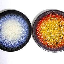 Koishiwara Ware Set di 2