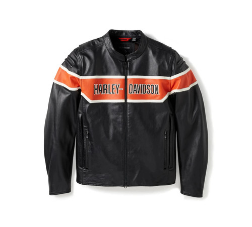 Harley davidson trenton giacca - trenton,
