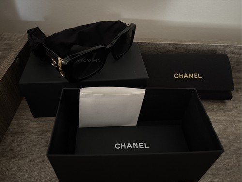 Nuovissimo chanel 5534 - nuovissimo,