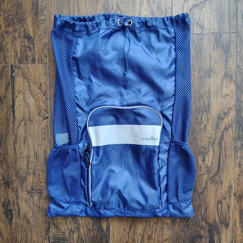Borsa nuoto rete - borsa,