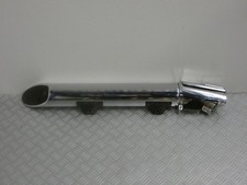 Scarico suzuki vz - (marmitta),