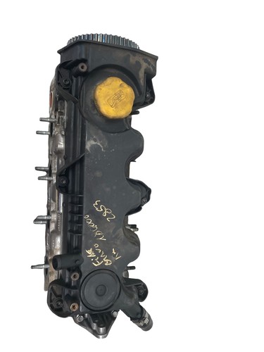 Testata motore fiat - testata, bravo