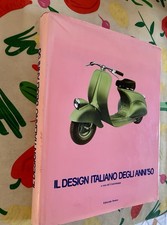"Il Design Italiano Degli Anni