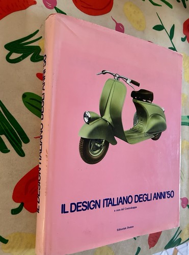 Design italiano degli anni - degli,