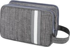 Aiqinu Beauty Case Da Viaggio